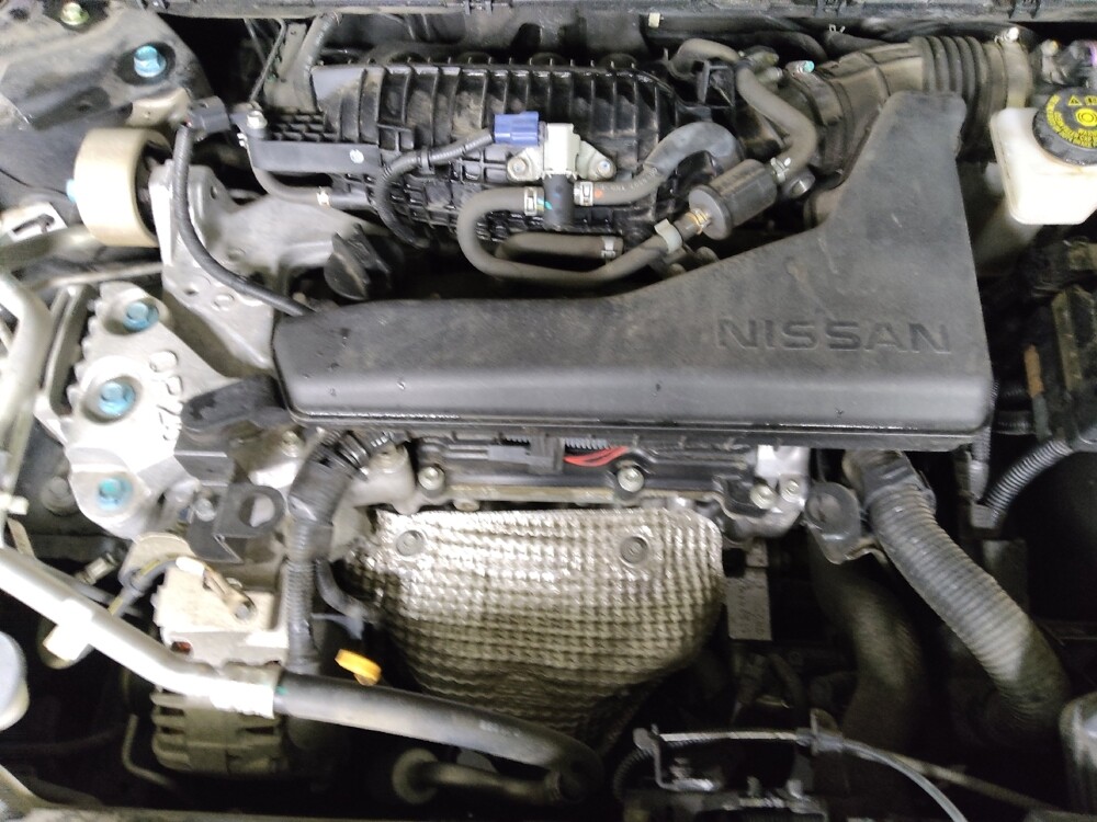 2019 Nissan Rogue in Greensboro, NC 27407 - 18128856 30