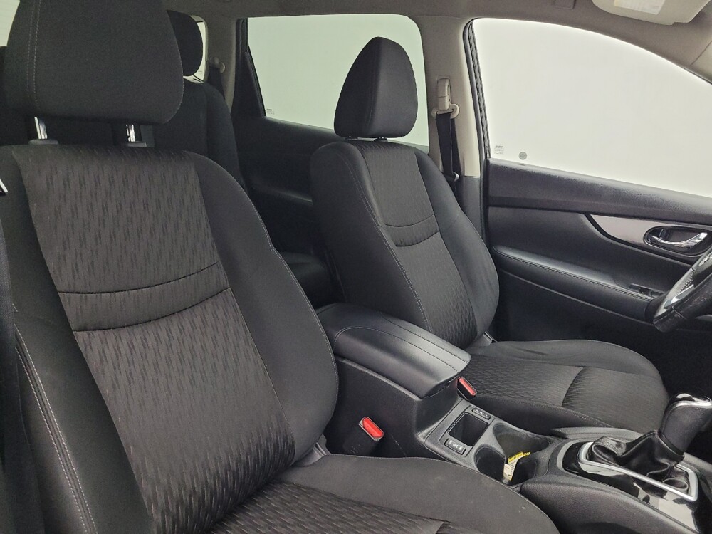 2019 Nissan Rogue in Greensboro, NC 27407 - 18128856 21