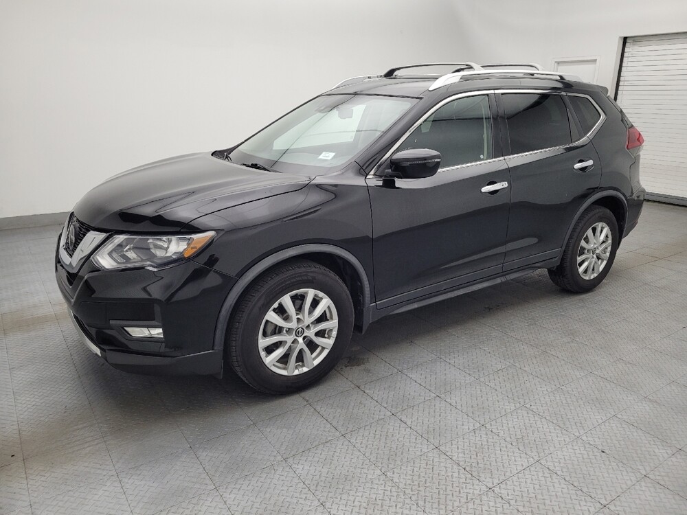 2019 Nissan Rogue in Greensboro, NC 27407 - 18128856 2