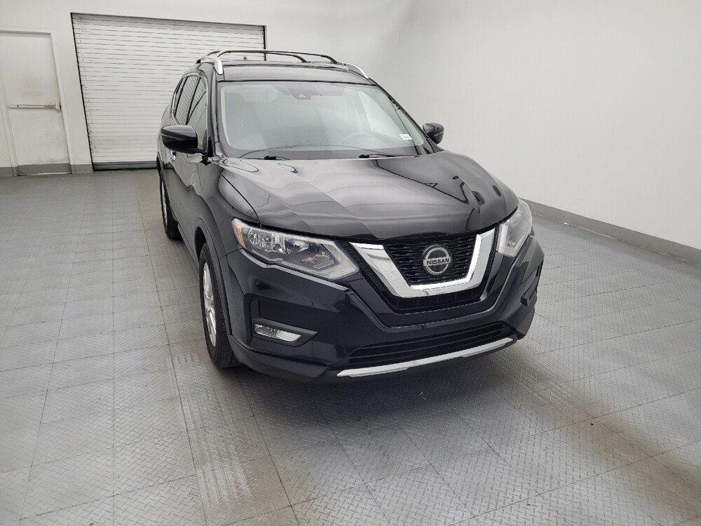 2019 Nissan Rogue in Greensboro, NC 27407 - 18128856 14