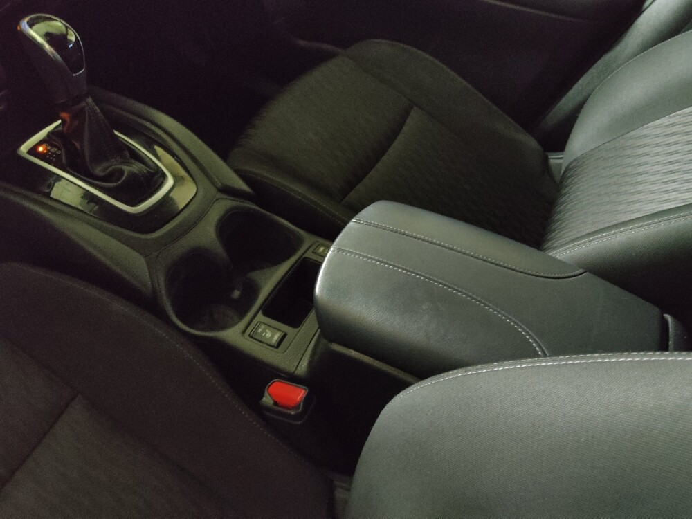 2019 Nissan Rogue in Greensboro, NC 27407 - 18128856 26