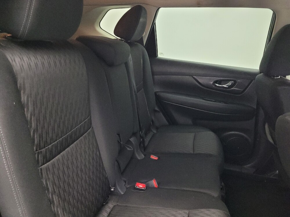 2019 Nissan Rogue in Greensboro, NC 27407 - 18128856 19