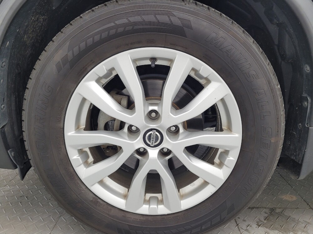 2019 Nissan Rogue in Greensboro, NC 27407 - 18128856 31