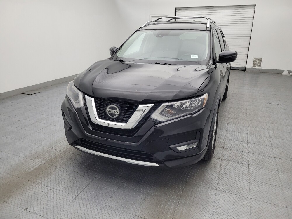 2019 Nissan Rogue in Greensboro, NC 27407 - 18128856 15