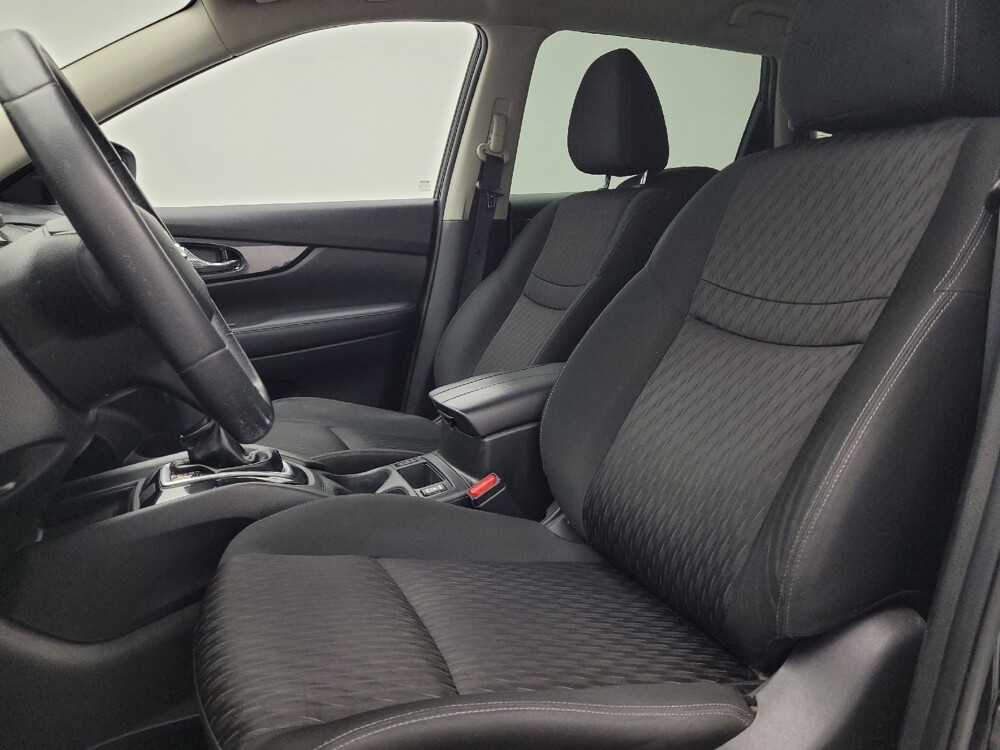 2019 Nissan Rogue in Greensboro, NC 27407 - 18128856 17