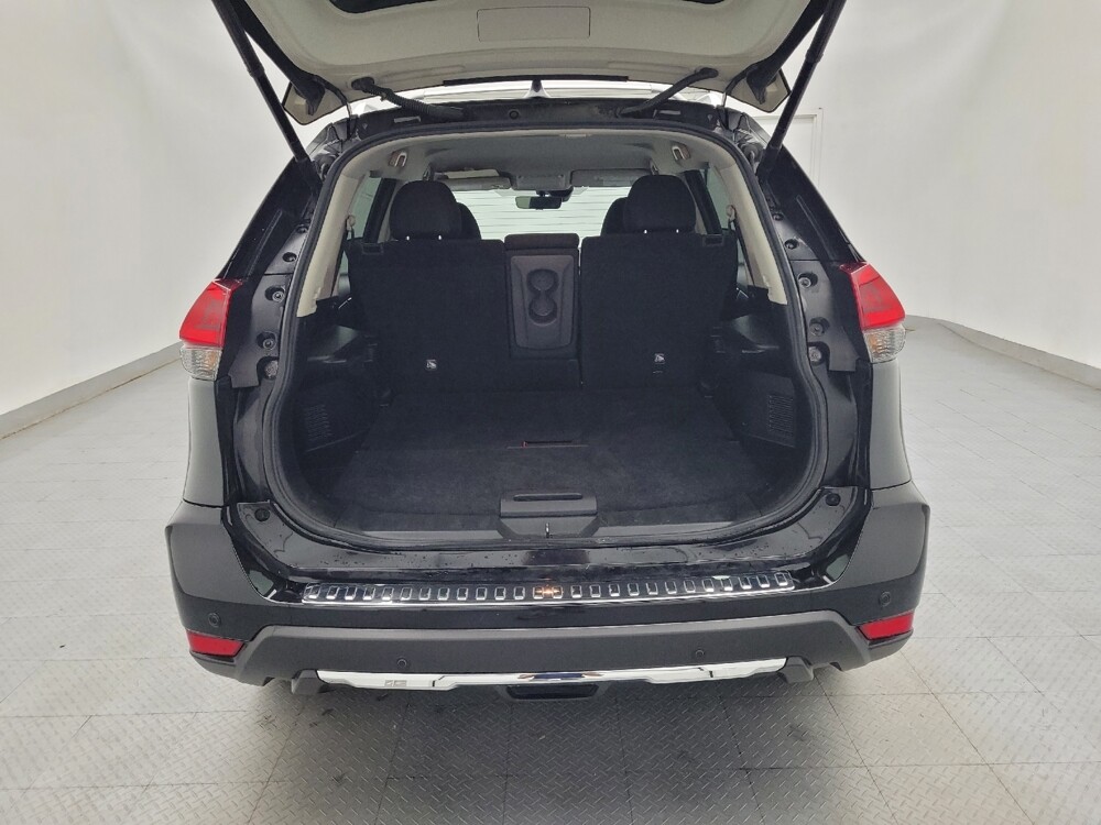 2019 Nissan Rogue in Greensboro, NC 27407 - 18128856 29