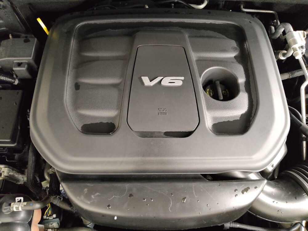 2018 Jeep Grand Cherokee in Pelham, AL 35124 - 18128858 30