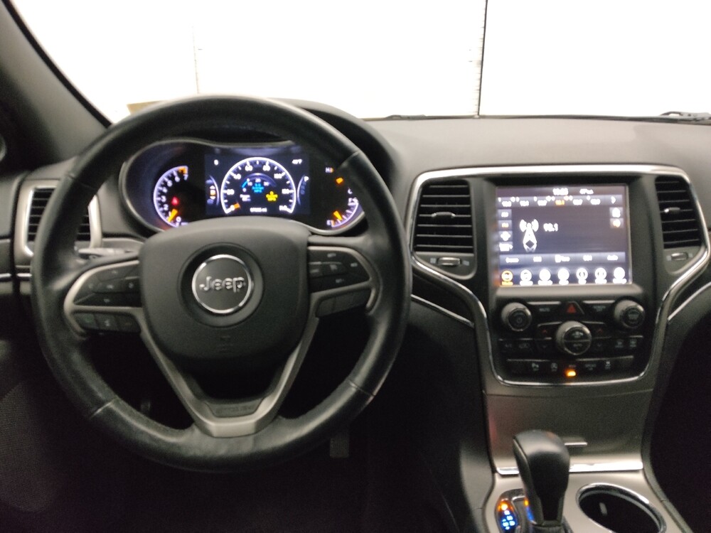 2018 Jeep Grand Cherokee in Pelham, AL 35124 - 18128858 22