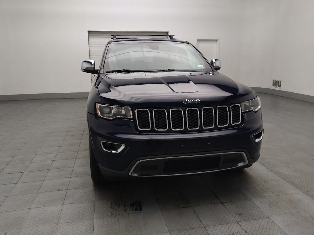2018 Jeep Grand Cherokee in Pelham, AL 35124 - 18128858 14