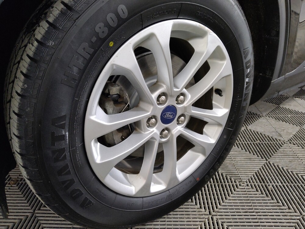 2020 Ford Escape in Midlothian, IL 60445 - 18128859 31