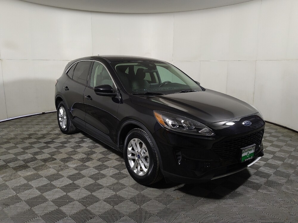 2020 Ford Escape in Midlothian, IL 60445 - 18128859 13