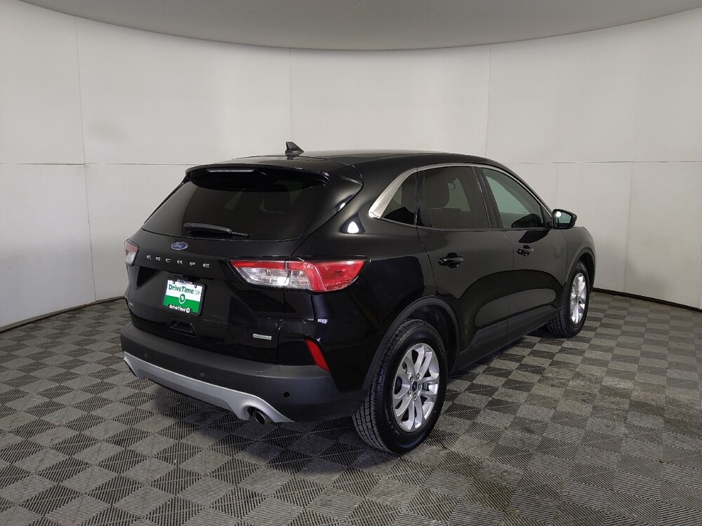 2020 Ford Escape in Midlothian, IL 60445 - 18128859 9