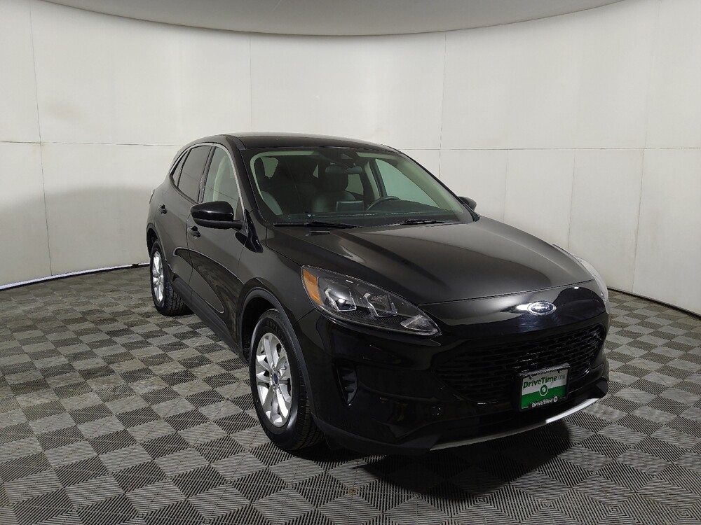 2020 Ford Escape in Midlothian, IL 60445 - 18128859 14