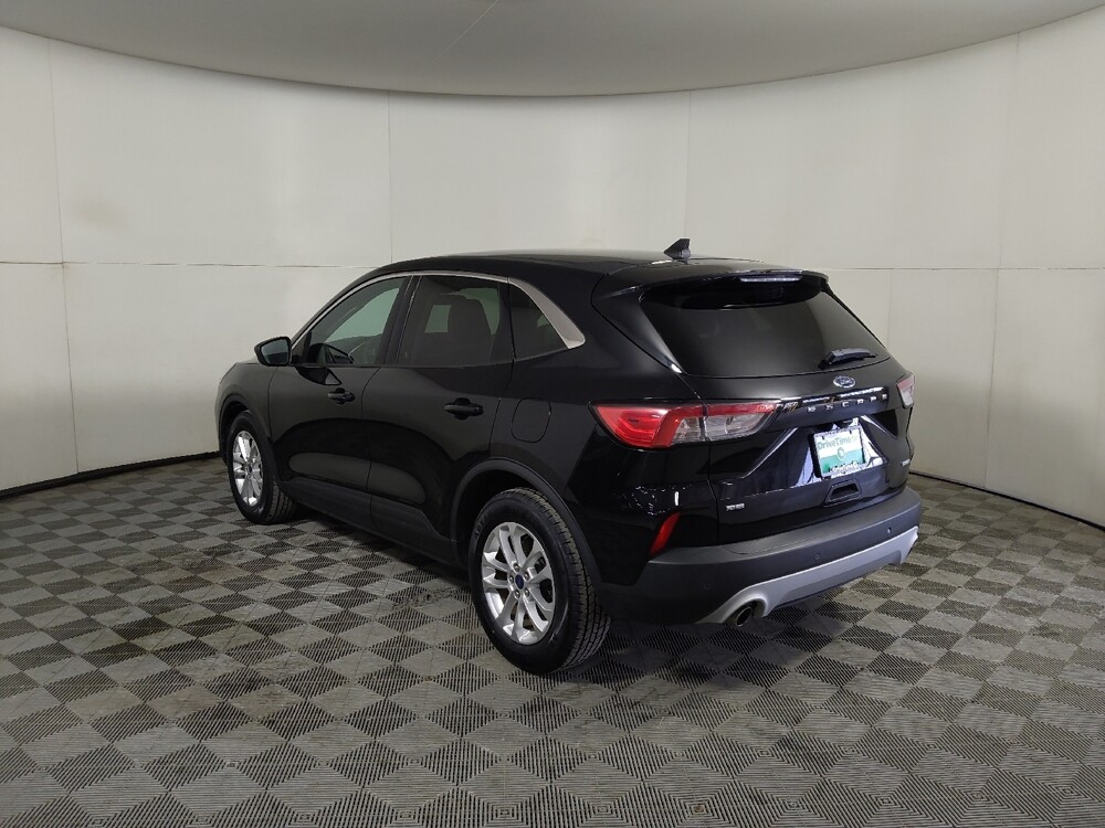 2020 Ford Escape in Midlothian, IL 60445 - 18128859 5