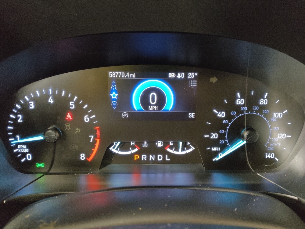 2020 Ford Escape in Midlothian, IL 60445 - 18128859 23