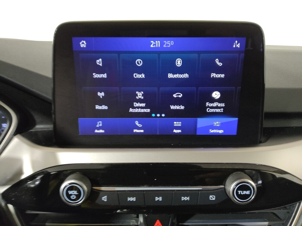 2020 Ford Escape in Midlothian, IL 60445 - 18128859 25