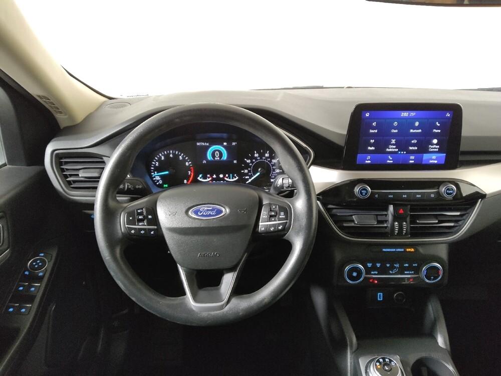 2020 Ford Escape in Midlothian, IL 60445 - 18128859 22