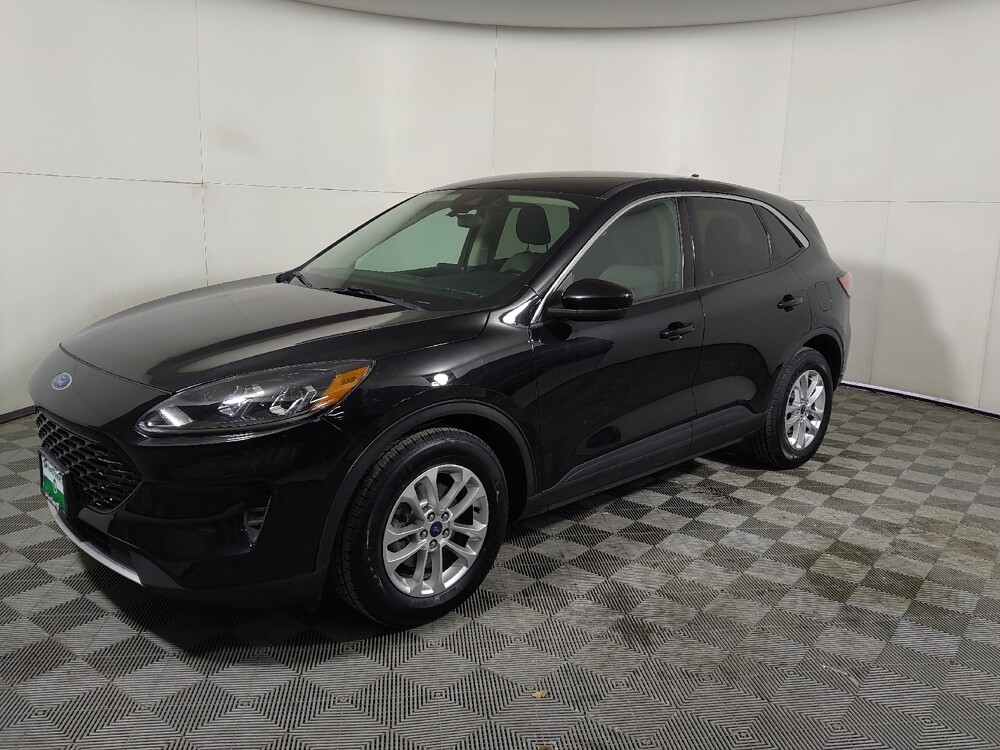 2020 Ford Escape in Midlothian, IL 60445 - 18128859 2