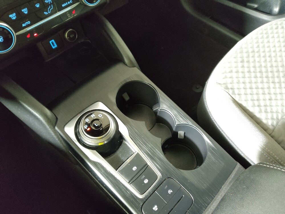 2020 Ford Escape in Midlothian, IL 60445 - 18128859 26