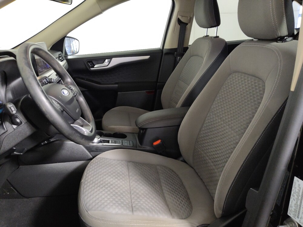 2020 Ford Escape in Midlothian, IL 60445 - 18128859 17