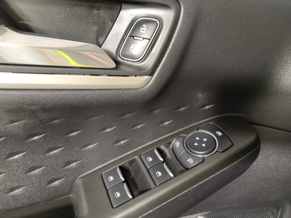 2020 Ford Escape in Midlothian, IL 60445 - 18128859 27