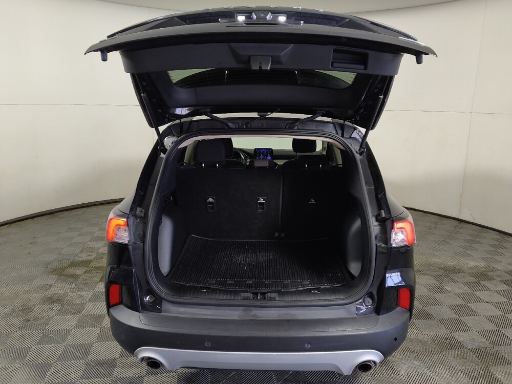 2020 Ford Escape in Midlothian, IL 60445 - 18128859 29