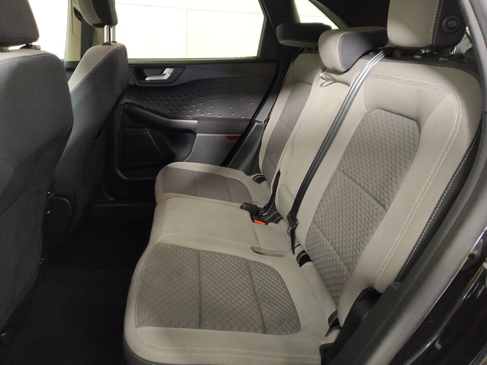 2020 Ford Escape in Midlothian, IL 60445 - 18128859 18