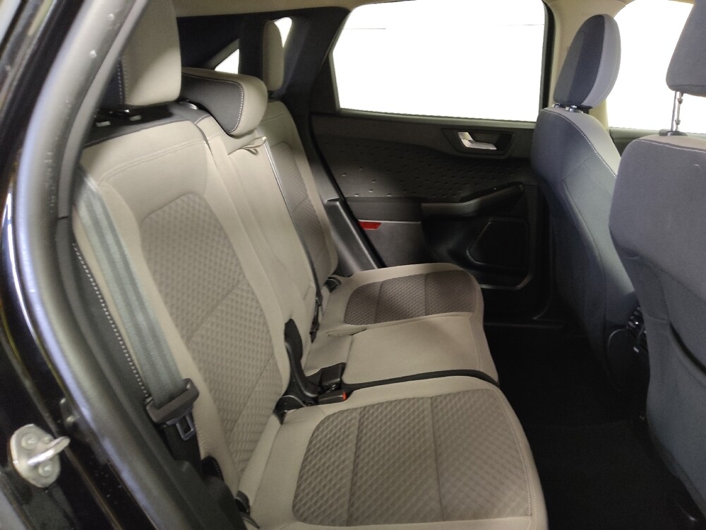 2020 Ford Escape in Midlothian, IL 60445 - 18128859 19