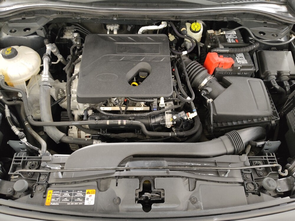 2020 Ford Escape in Midlothian, IL 60445 - 18128859 30