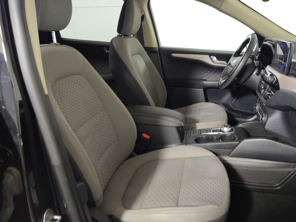 2020 Ford Escape in Midlothian, IL 60445 - 18128859 21