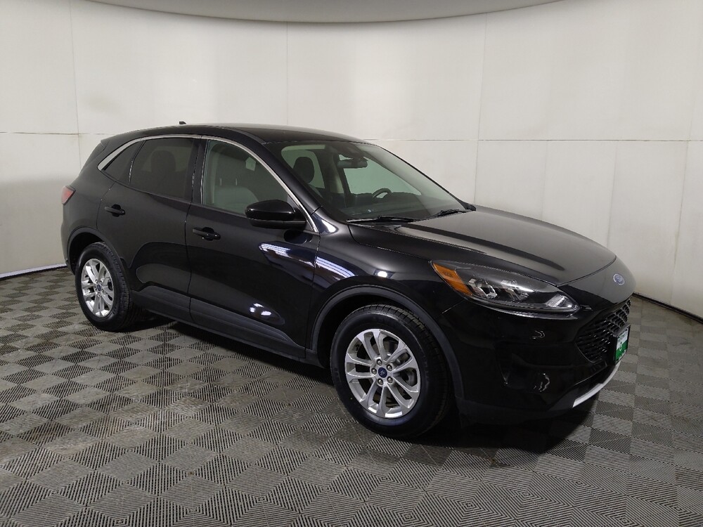 2020 Ford Escape in Midlothian, IL 60445 - 18128859 11