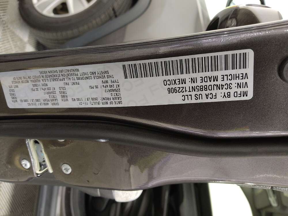 2022 Jeep Compass in Midlothian, IL 60445 - 18128860 33