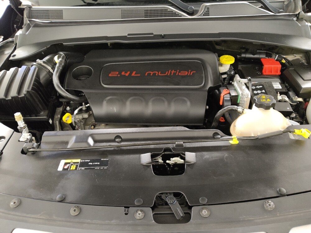 2022 Jeep Compass in Midlothian, IL 60445 - 18128860 30