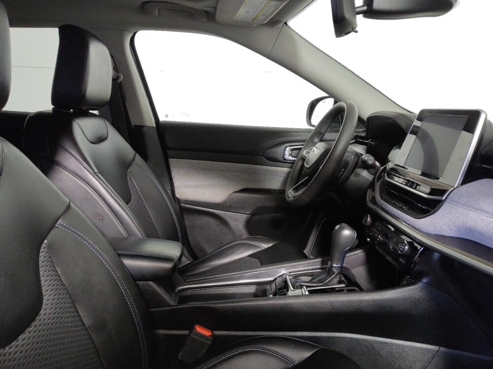 2022 Jeep Compass in Midlothian, IL 60445 - 18128860 21