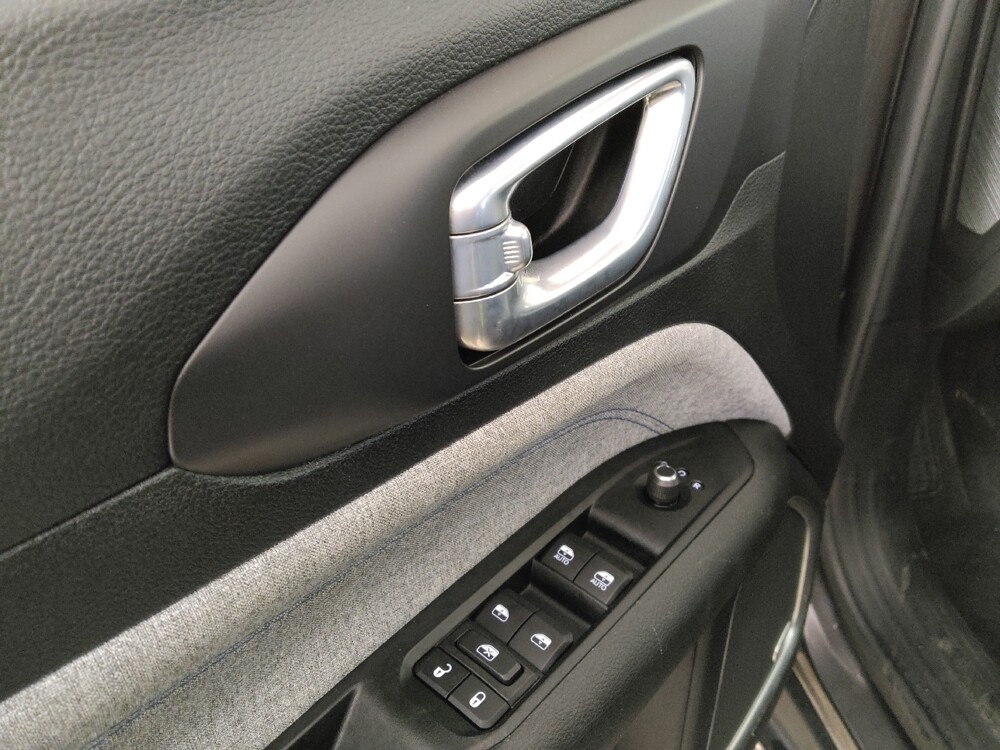 2022 Jeep Compass in Midlothian, IL 60445 - 18128860 27