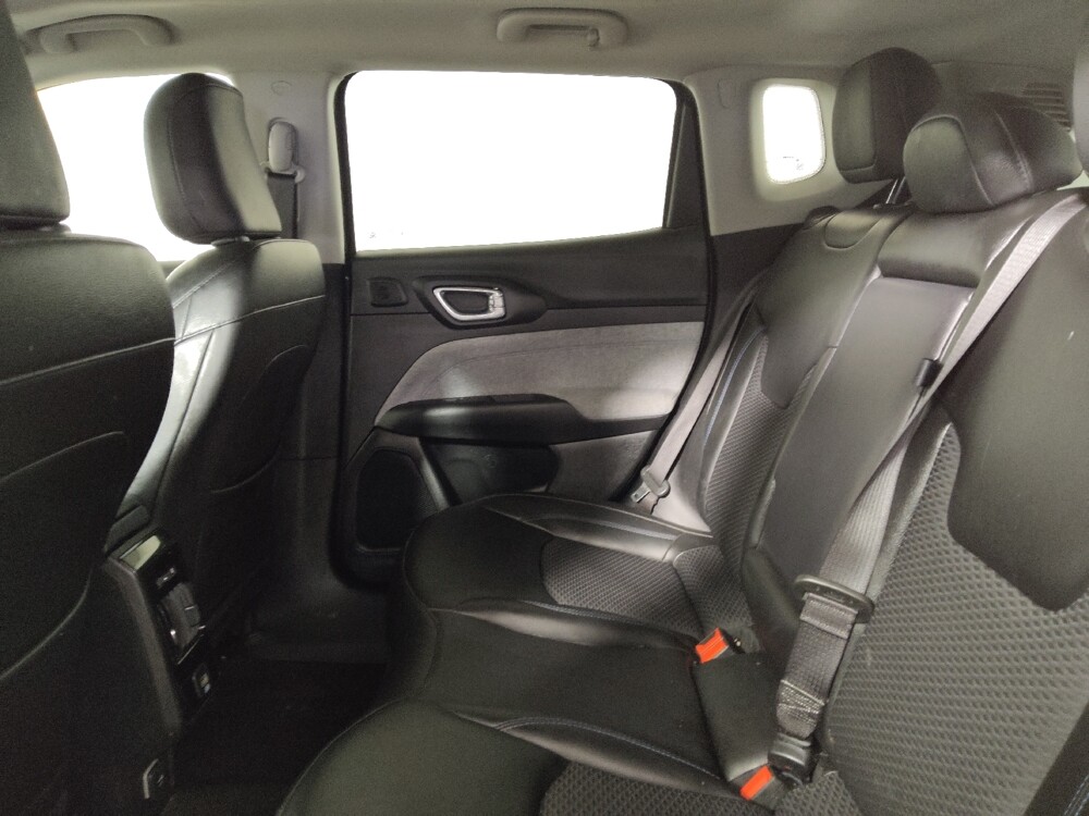 2022 Jeep Compass in Midlothian, IL 60445 - 18128860 18