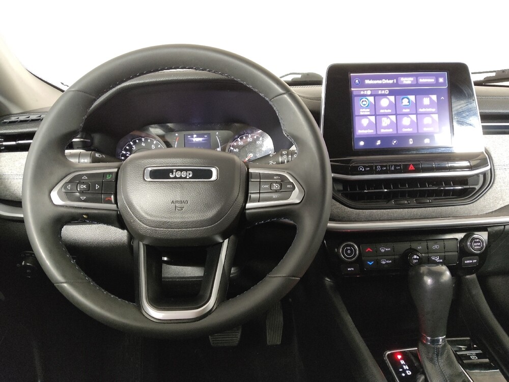 2022 Jeep Compass in Midlothian, IL 60445 - 18128860 22