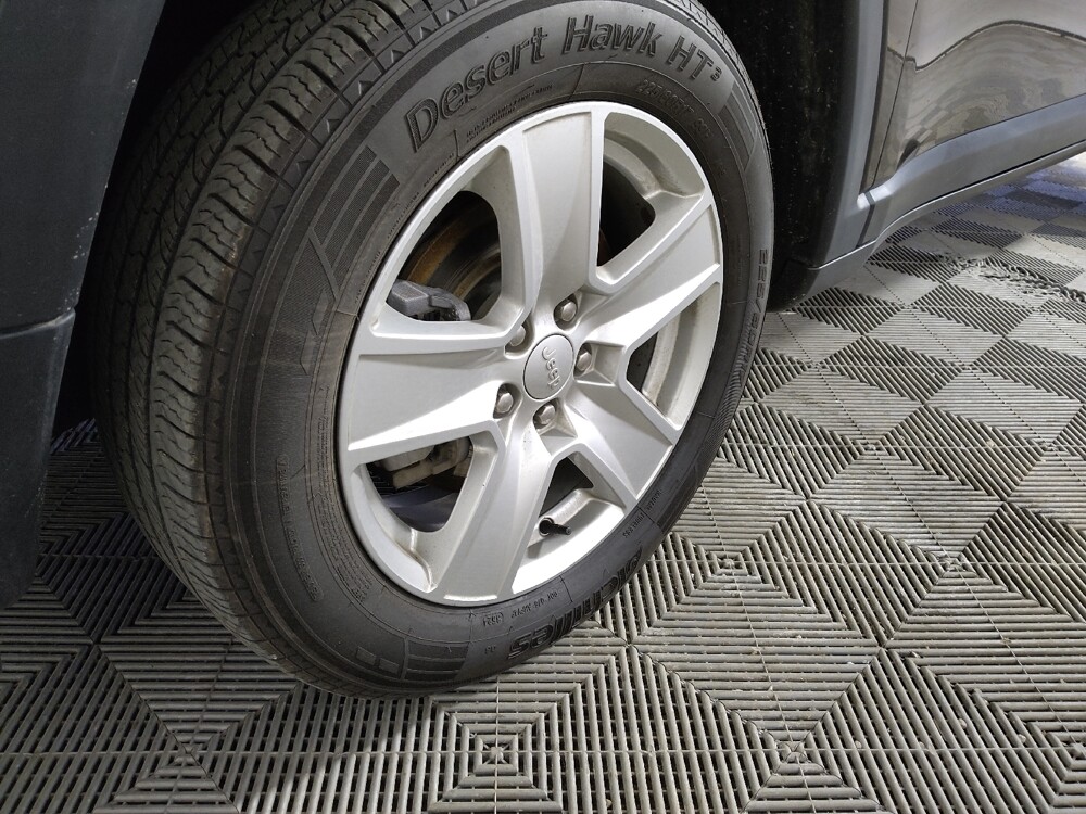 2022 Jeep Compass in Midlothian, IL 60445 - 18128860 31