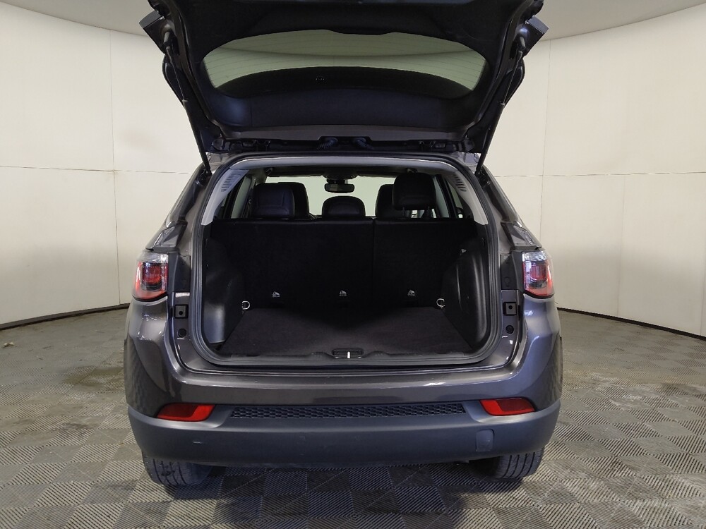 2022 Jeep Compass in Midlothian, IL 60445 - 18128860 29