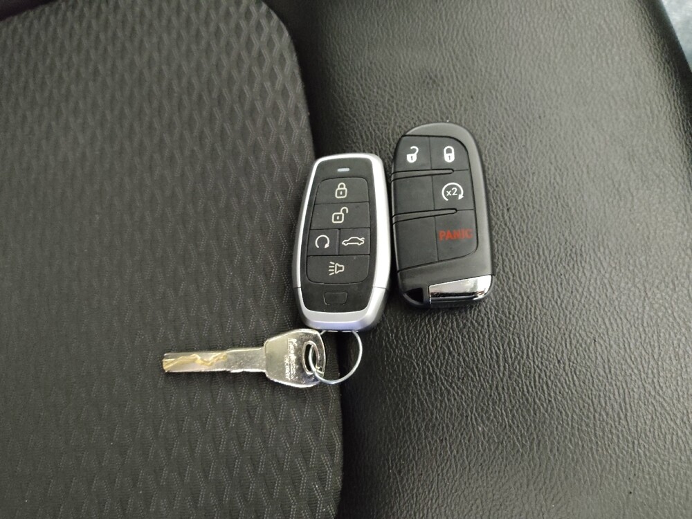 2022 Jeep Compass in Midlothian, IL 60445 - 18128860 32