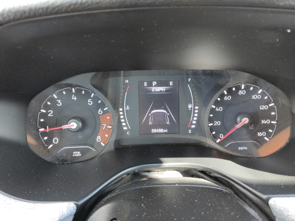 2022 Jeep Compass in Midlothian, IL 60445 - 18128860 23