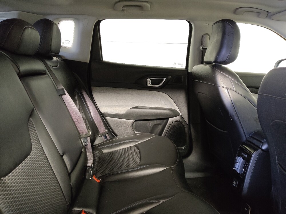 2022 Jeep Compass in Midlothian, IL 60445 - 18128860 19