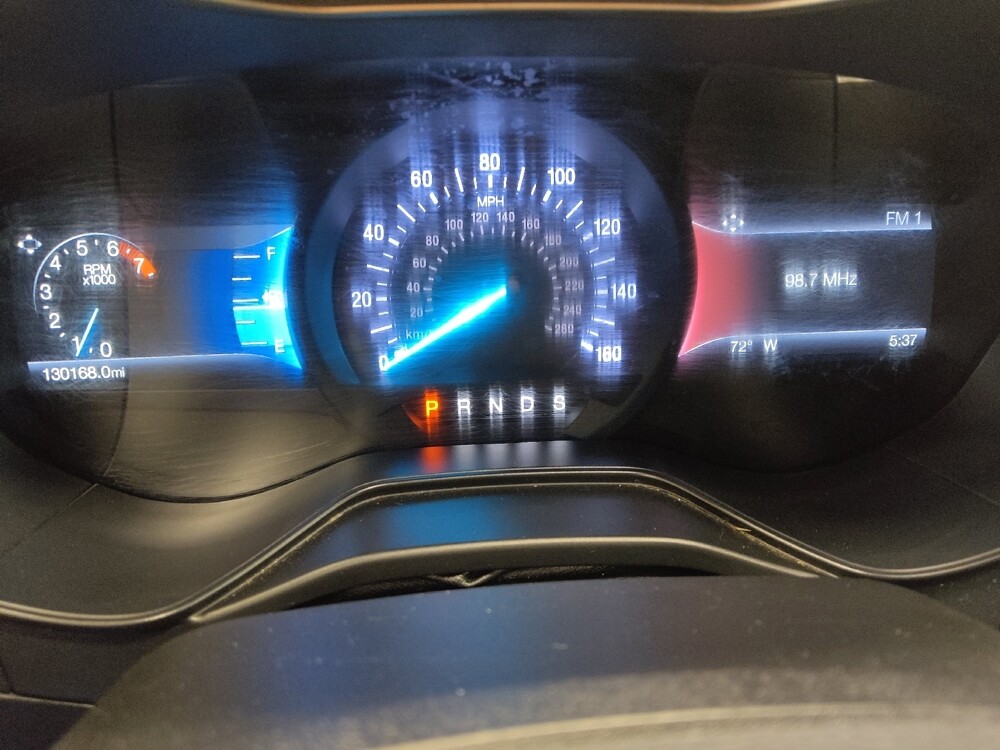 2019 Ford Fusion in Live Oak, TX 78233 - 18128861 23