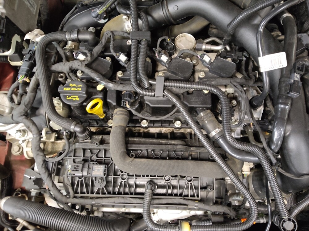 2019 Ford Fusion in Live Oak, TX 78233 - 18128861 30