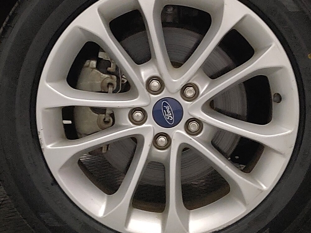 2019 Ford Fusion in Live Oak, TX 78233 - 18128861 31