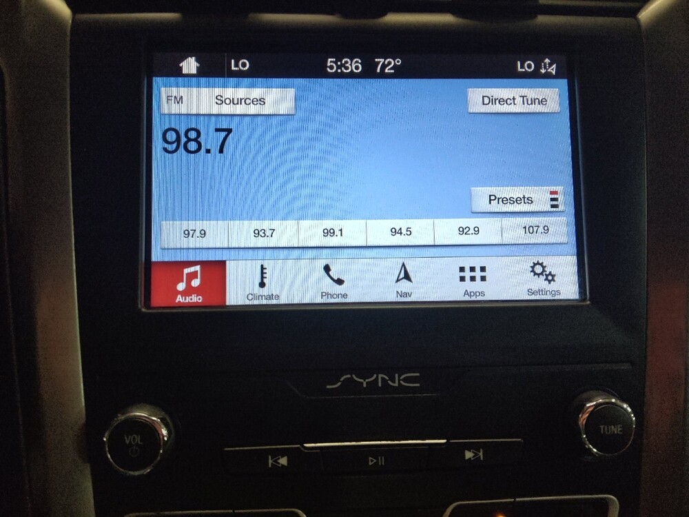 2019 Ford Fusion in Live Oak, TX 78233 - 18128861 25