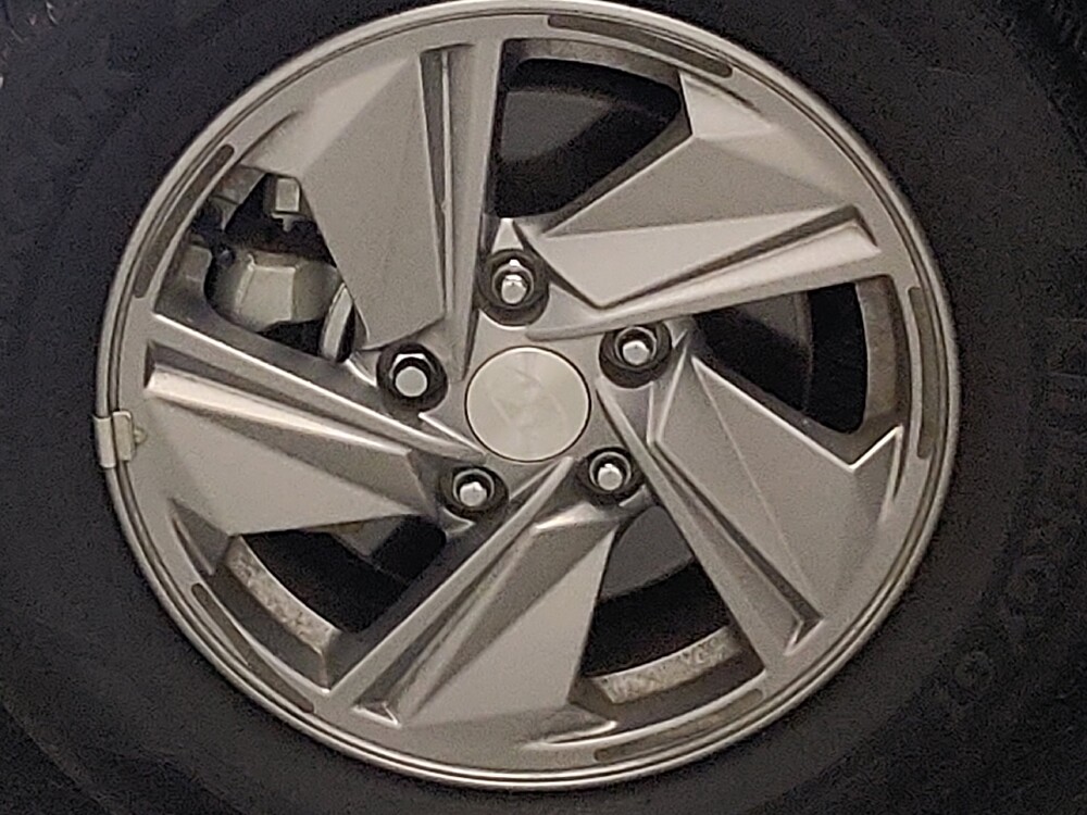 2025 Hyundai Elantra in San Antonio, TX 78238 - 18128862 31