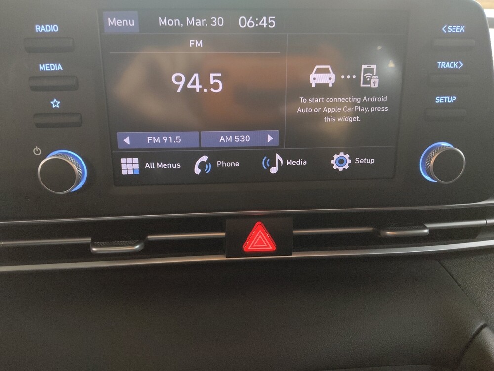 2025 Hyundai Elantra in San Antonio, TX 78238 - 18128862 25