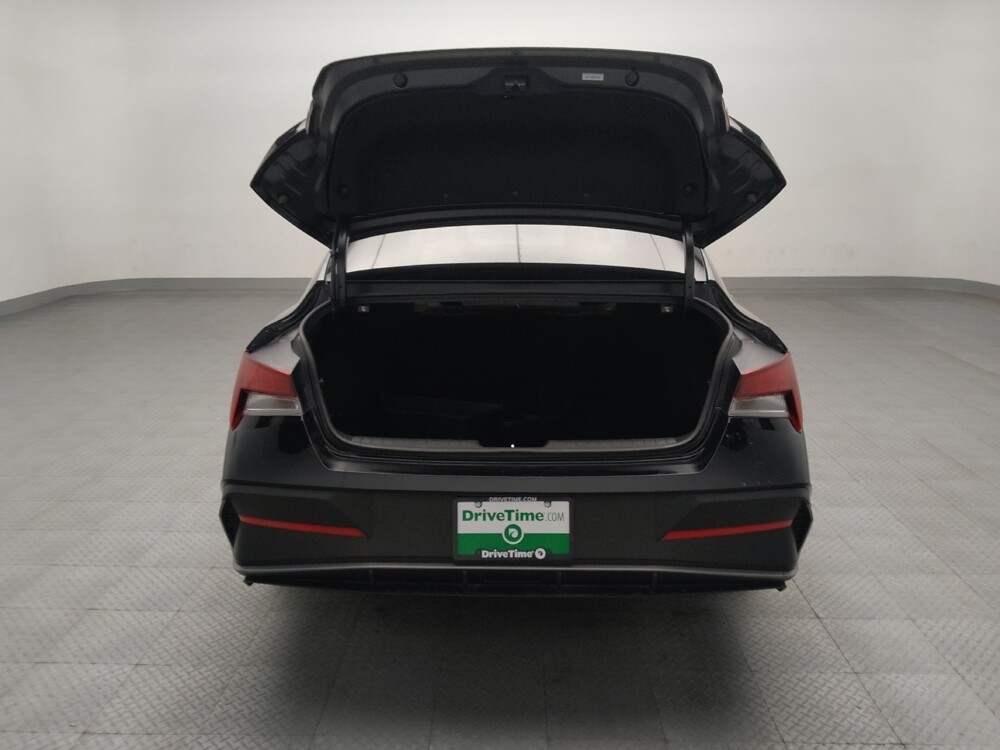 2025 Hyundai Elantra in San Antonio, TX 78238 - 18128862 29