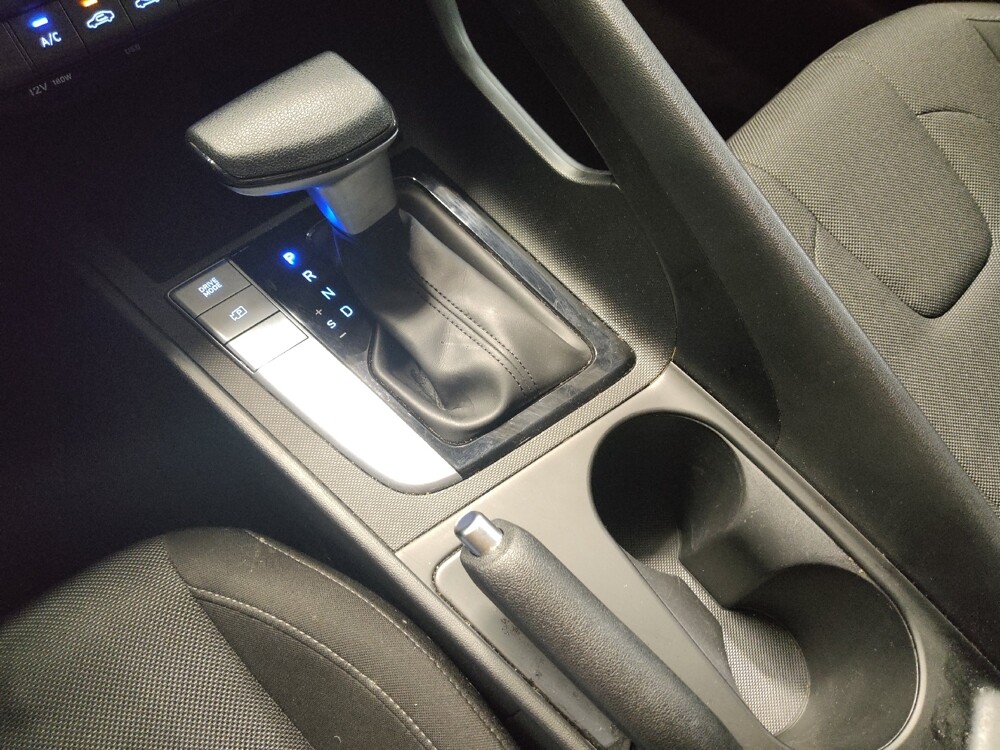 2025 Hyundai Elantra in San Antonio, TX 78238 - 18128862 26